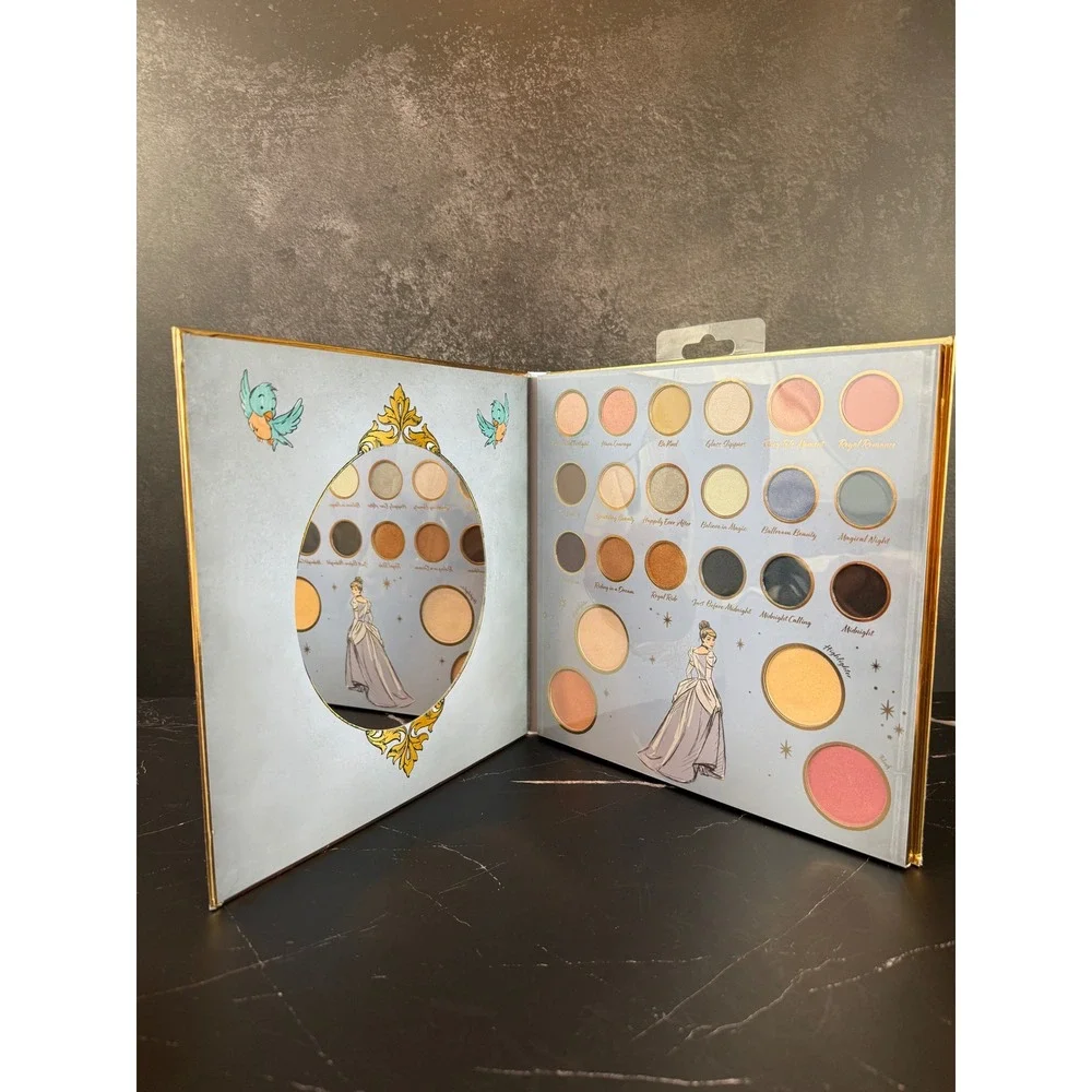Disney tm0002 large highlighters